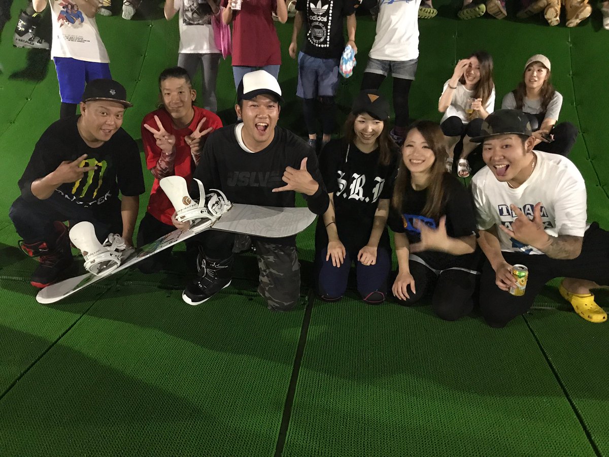 埼玉ブラッシュ