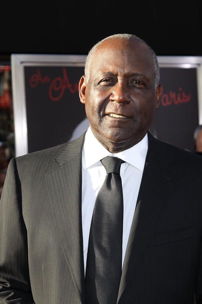 Happy 75th Birthday to Richard Roundtree.. better known as \"Shaft\"...he\s a bad mother...... 