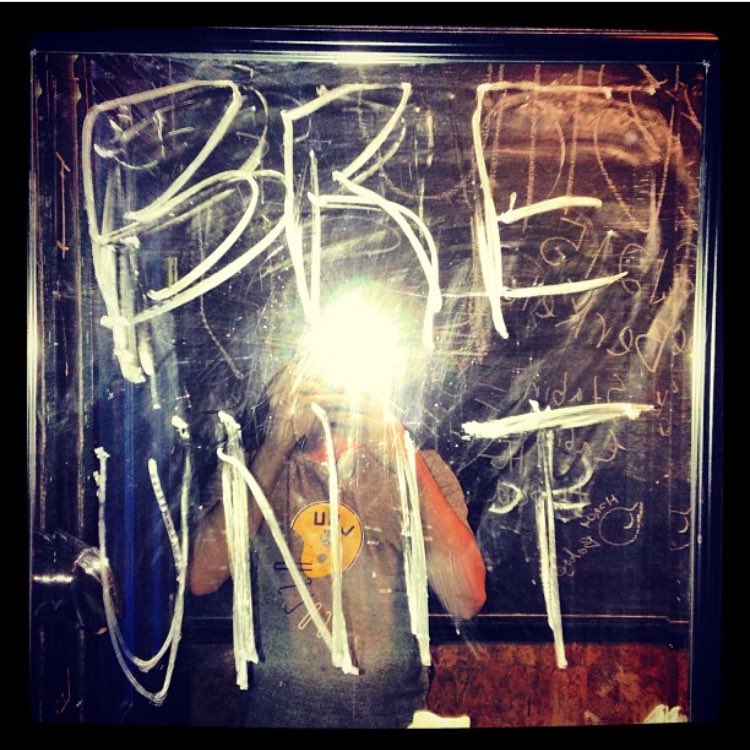 TheBreUnit tweet picture