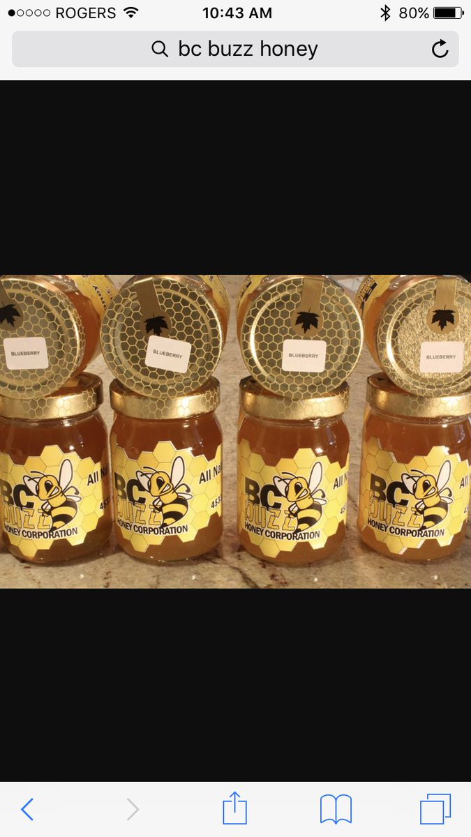 Today’s special <a href="/CarnavaldelSol/">Carnaval del Sol</a> 3 340g jars for just $20 or 3 500g jars for $25! #CSOL17 #bcbuzzhoney