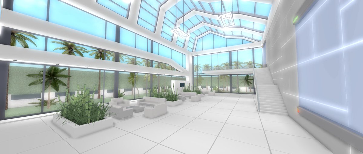 Secret Project. #ROBLOX