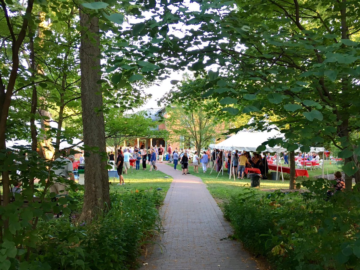 GraueMillMuseum's tweet photo. Thanks to everyone who came out for the fundraiser/beer tasting! Great times! https://t.co/1pfHYPJEfI