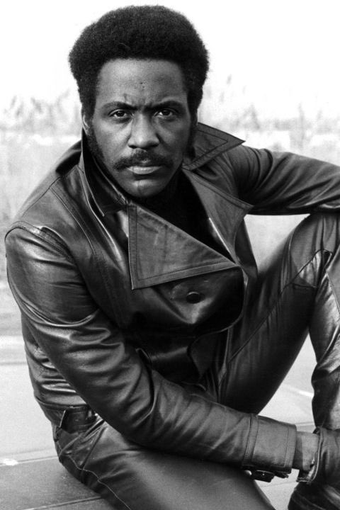 Happy birthday Richard Roundtree! 