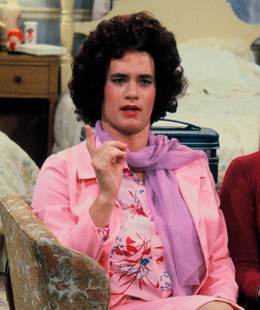 Happy 61st Birthday Tom Hanks!  