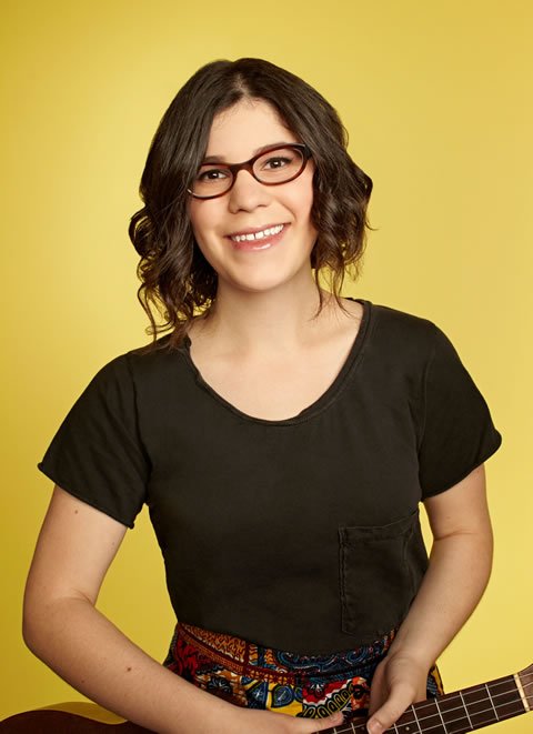 Happy Birthday Rebecca Sugar 
