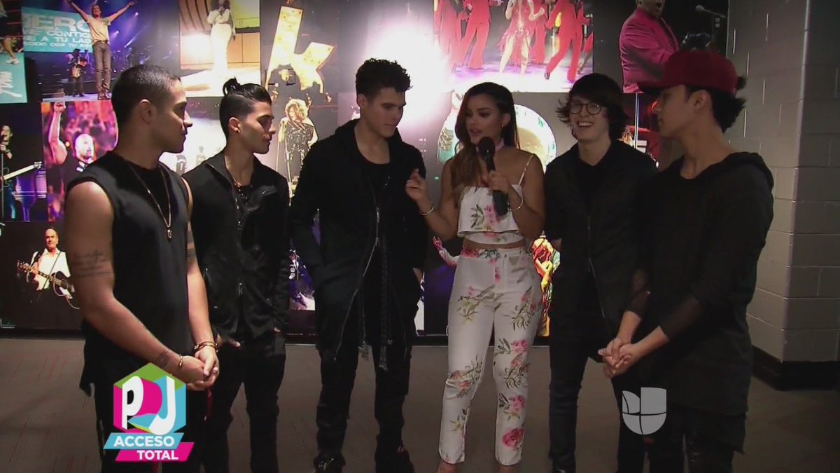 Premios Juventud tweet media