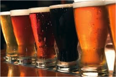 Proof_Tavern's tweet photo. Enjoy #SundayFunday at Proof this beautiful afternoon with a cold draft like local favorite @CraftHausBrew! #Summer #drinkup https://t.co/g49Rourm4J