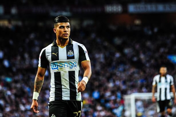 Happy Birthday to defender DeAndre Yedlin.  