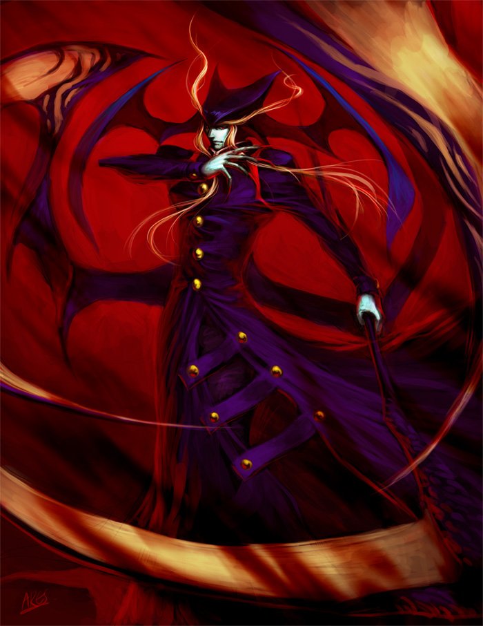 EvilRegenerated's tweet image. "To know and practice, a productive deed for a noble."

💀(Vampire RP/Multiverse)💀

💀(18+, blood and gore!)💀

💀(6 years of experience!)💀