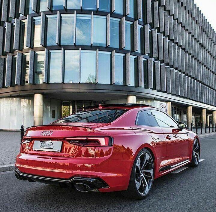 #Audi #RS5