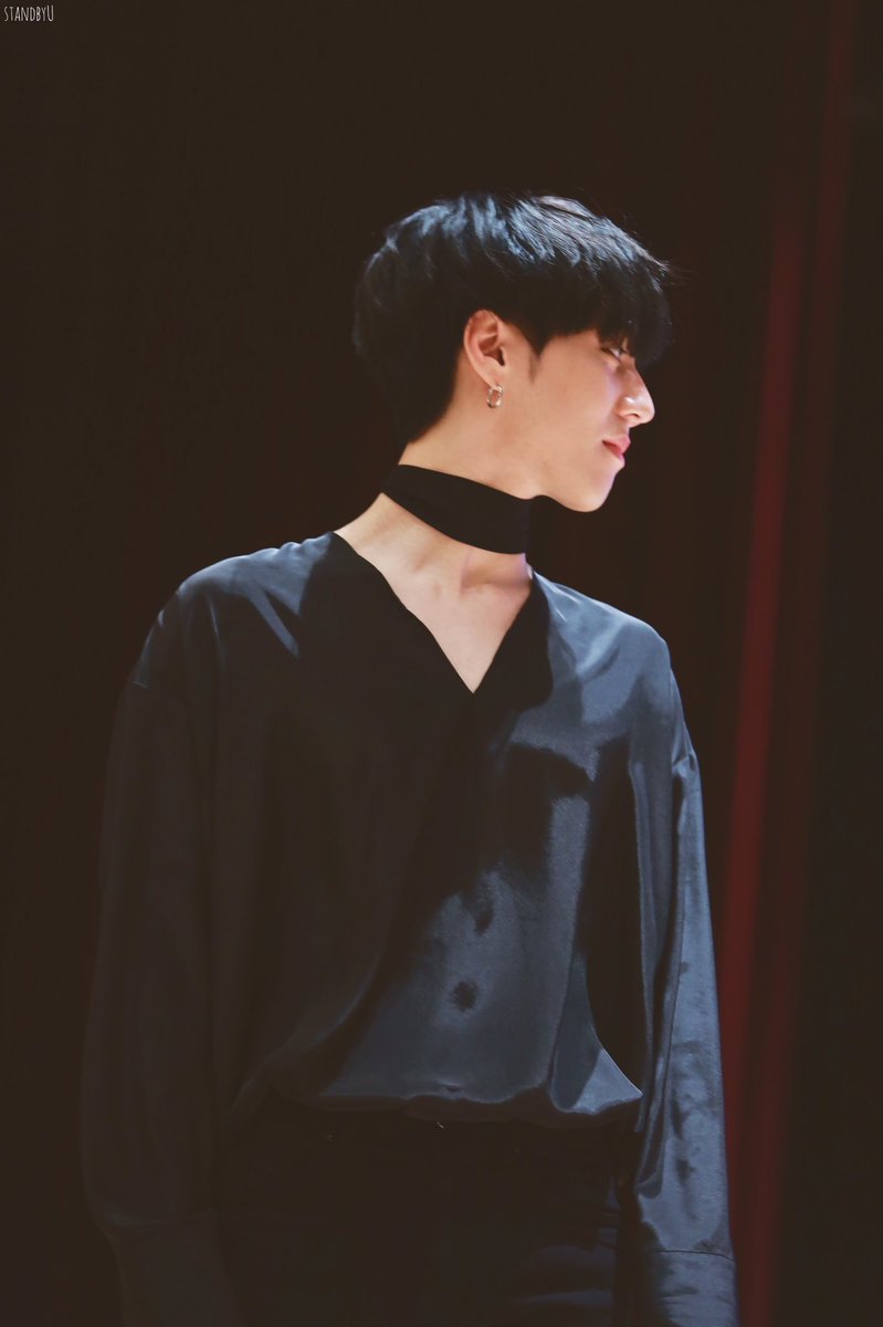 standbyU_97's tweet photo. #GOT7 #Yugyeom #갓세븐 #유겸 20170410대전팬싸🖖 https://t.co/jrf6V08H3t