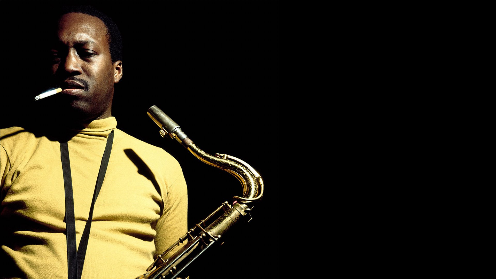 Happy 87th birthday to the late Hank Mobley  