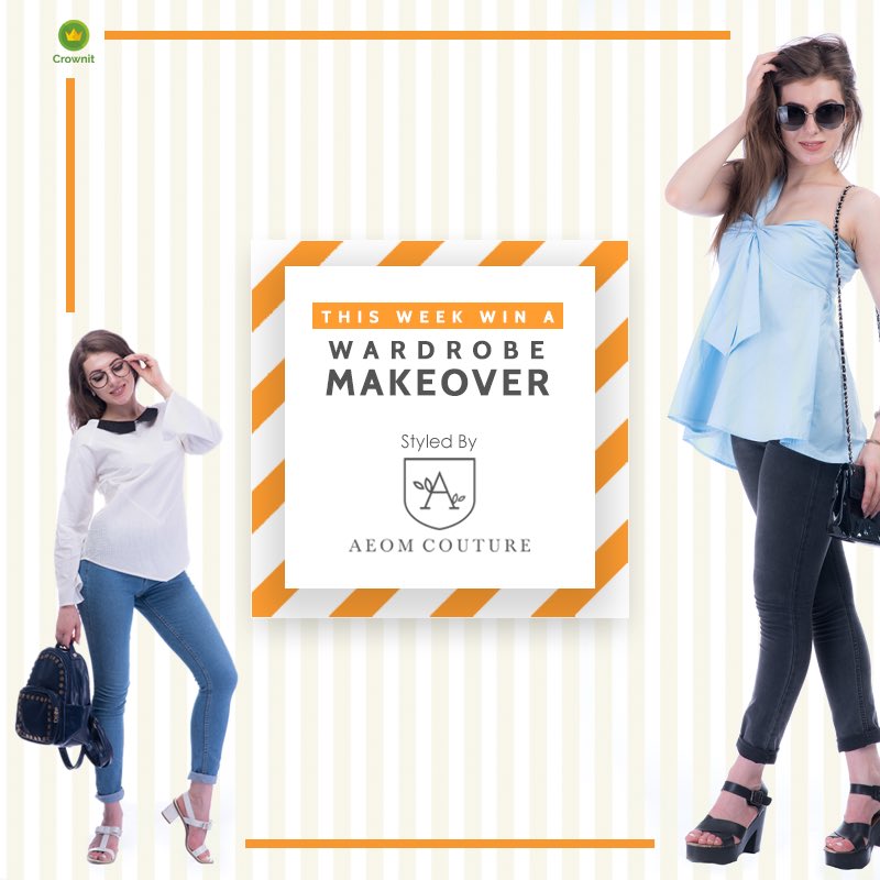 Crownit On Twitter There S No Such Thing As Too Much Shopping