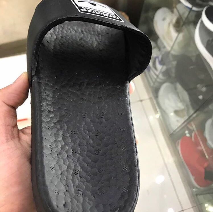 adidas neighborhood slides