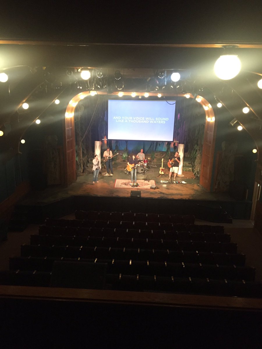 BrianHopkinsMT's tweet photo. Stoked to be @NarrateChurch today!  I LOVE what these guys are about!  Thank you @AdamHuschka for the invite!  #Helena #Montana https://t.co/1VrDX9drpq