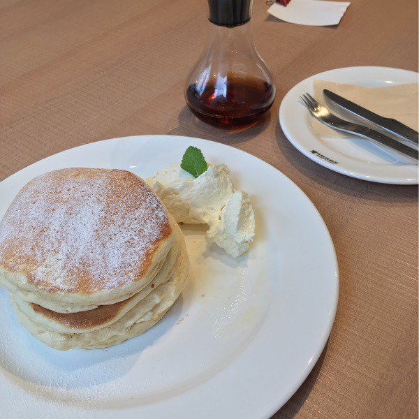 てれさ パンケーキ垢 Teresa Pancake Twitter