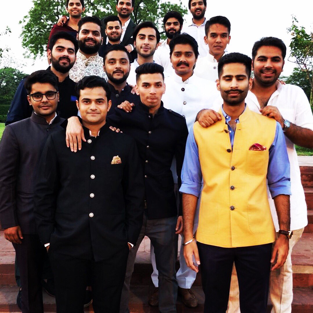 shekhawatAbhay's tweet photo. Friends engagement ceremony! Congratulations harsh vardhan uchiyarda. #Batchof2011 #mayocollege https://t.co/VQetAKtamW