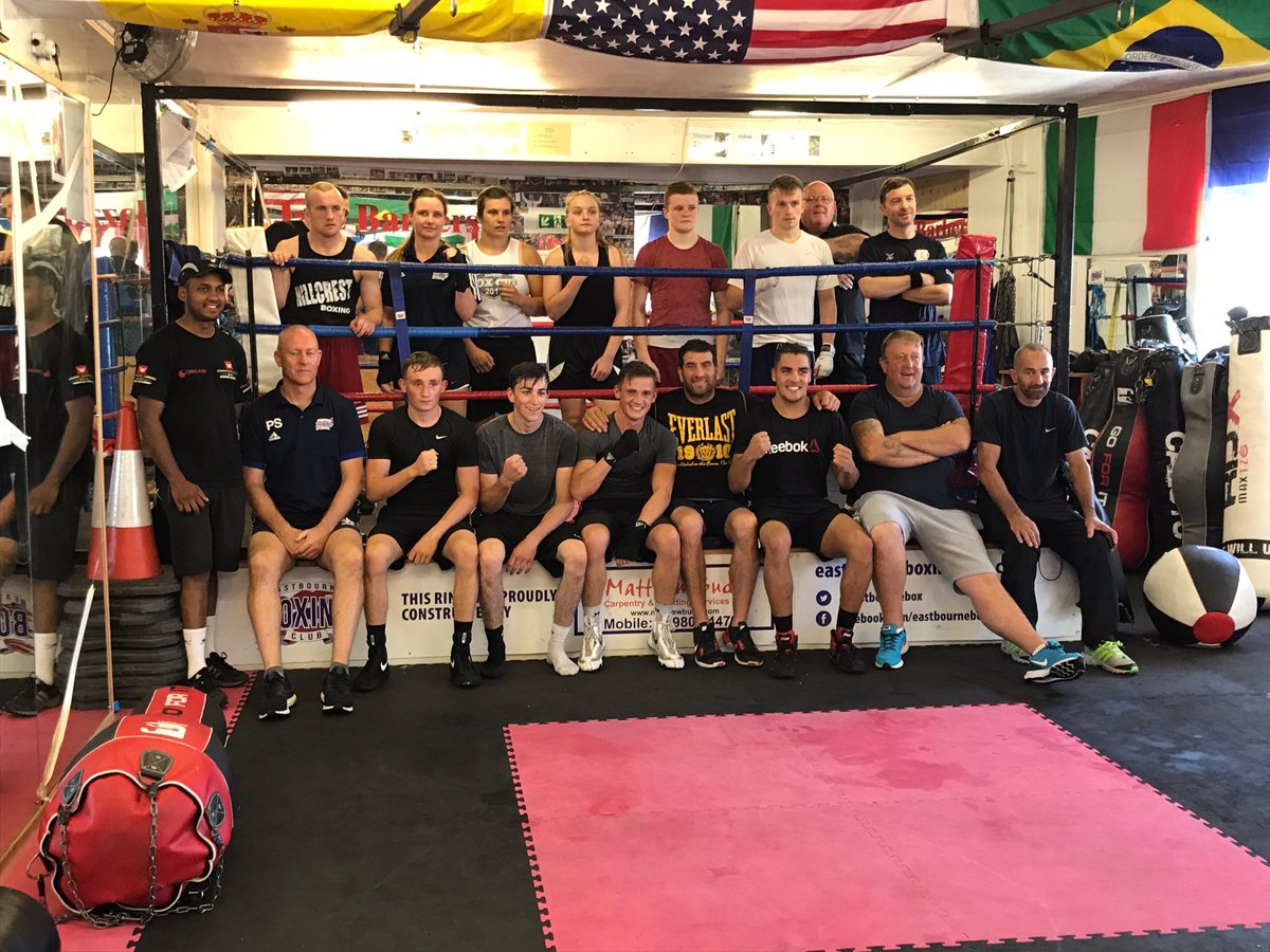 liamforrest1997's tweet photo. England pathway camp went really well today, great rounds of sparing and learnt a lot from different coaches will be attending the next camp https://t.co/rHmzZAvjaU