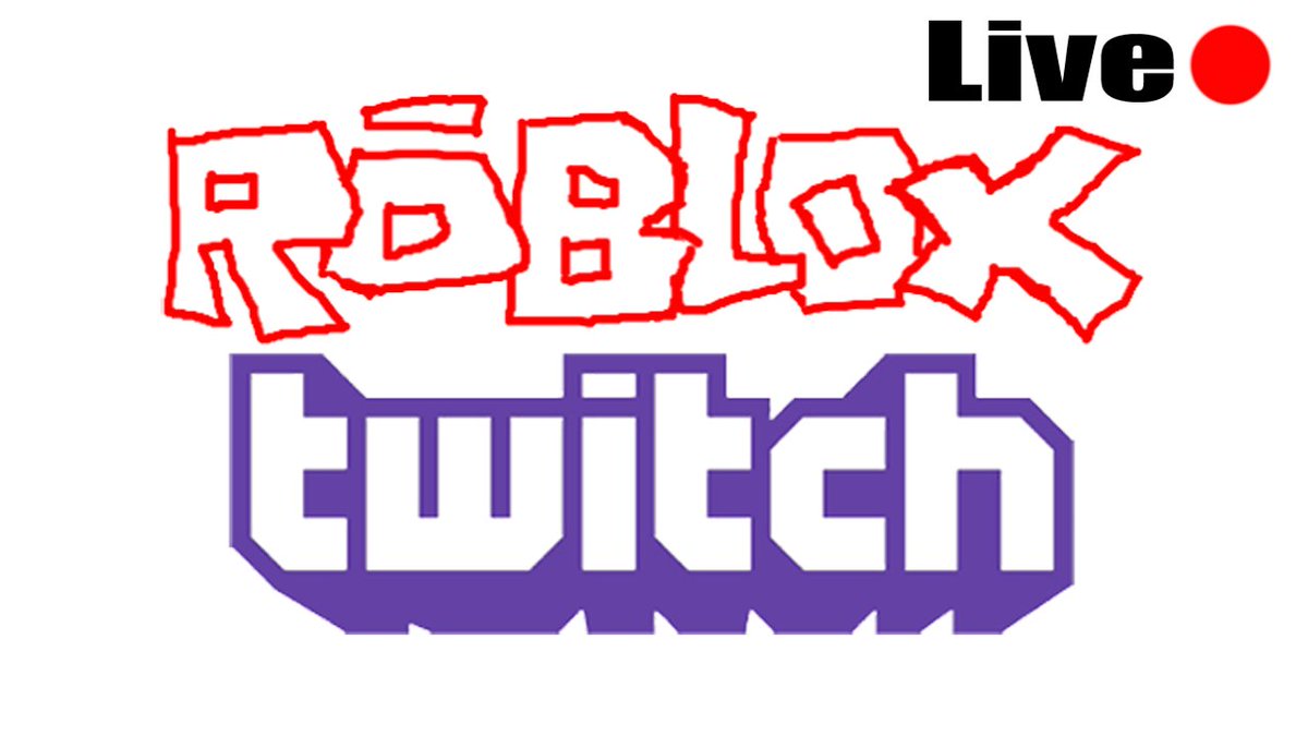 Veggie Gamer On Twitter We Are Live More Roblox Come Join
