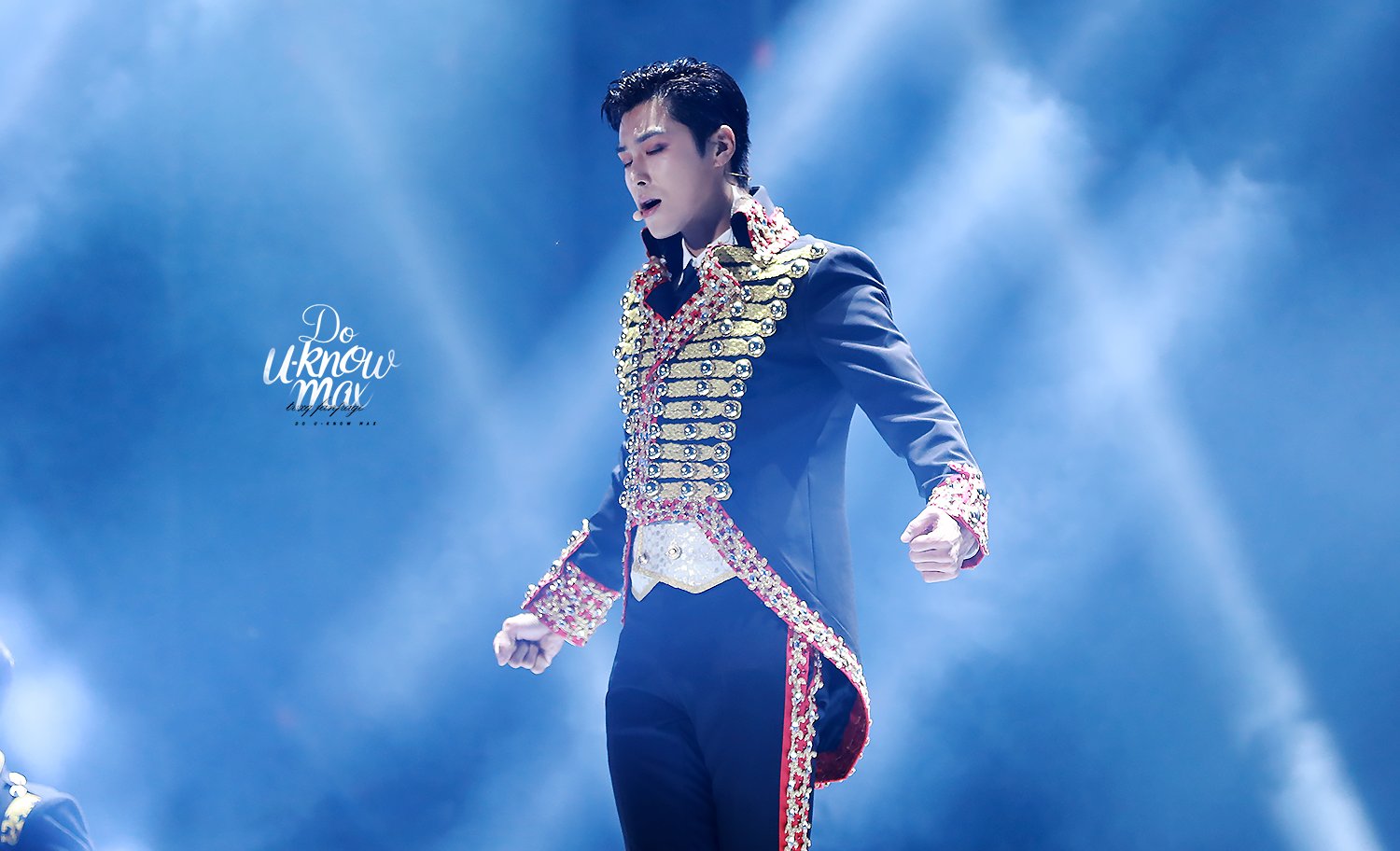 BoA’s brother Kwon Soonwook | TVXQ! Express