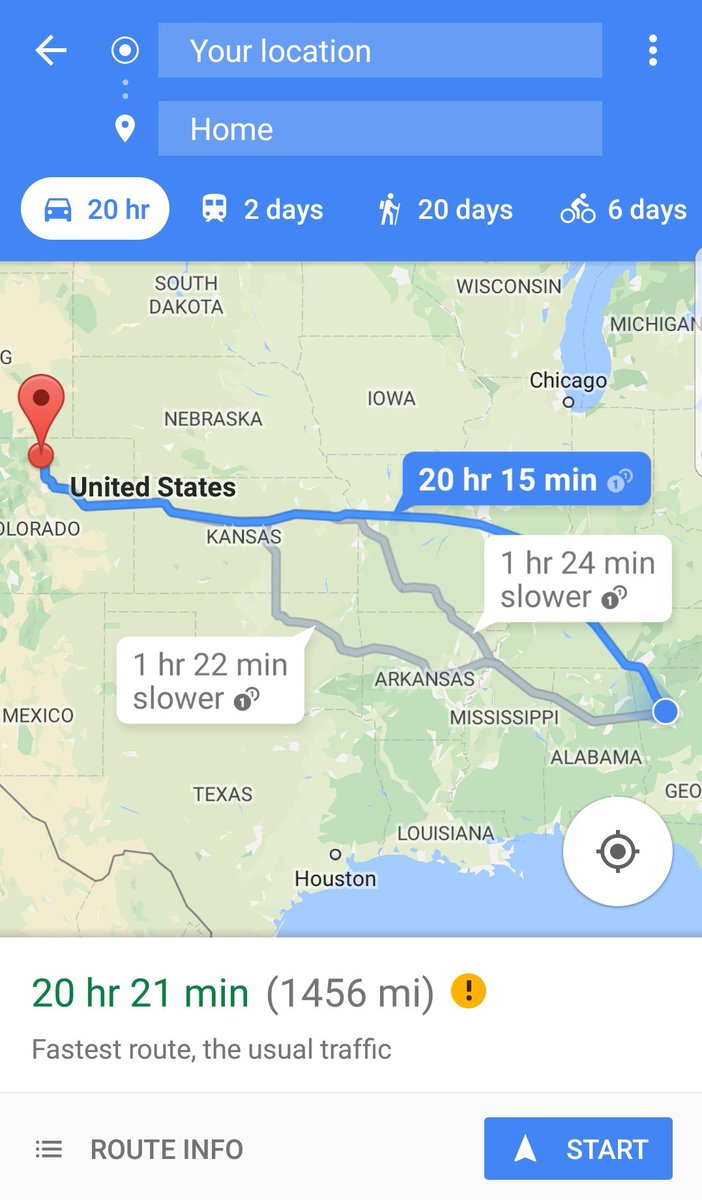 coteriesband's tweet image. ...And so it begins