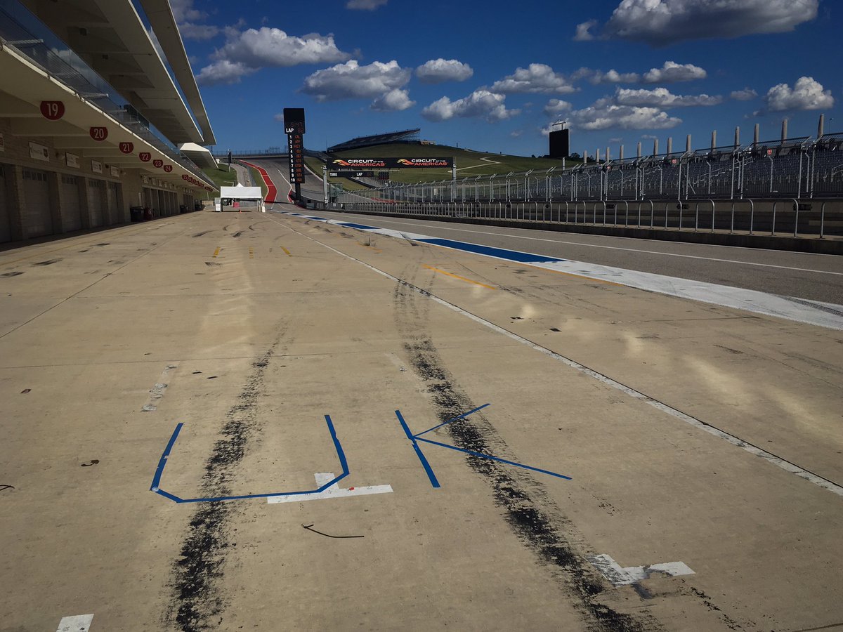 UKSolarCar's tweet photo. We officially finished 7th with 80 total laps on track. More on our last day here: https://t.co/rIjhy4HLzm
#FSGP2017 #solarcar #kentucky https://t.co/IKR3StxpPn