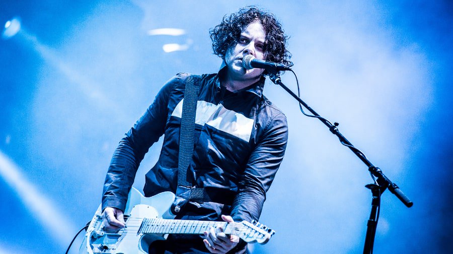 Happy birthday Jack White! Check out his 15 best cover songs  