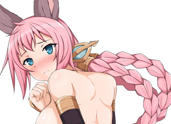 こんなん描いてます的な 