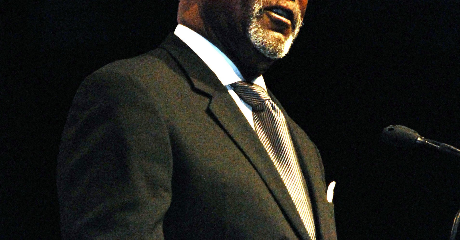 Black History \Erryday\": Happy Birthday Richard Roundtree  