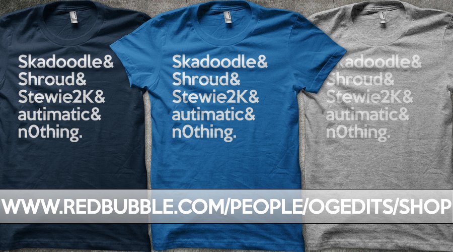 ogdsnz's tweet photo. Get them here - https://t.co/EqR6tR15E2 #ESLONECOLOGNE #CSGO #Cloud9 #stewie2k #shroud #n0thing #skadoodle #autimatic #skins #giveaway https://t.co/c74SvuRGl0