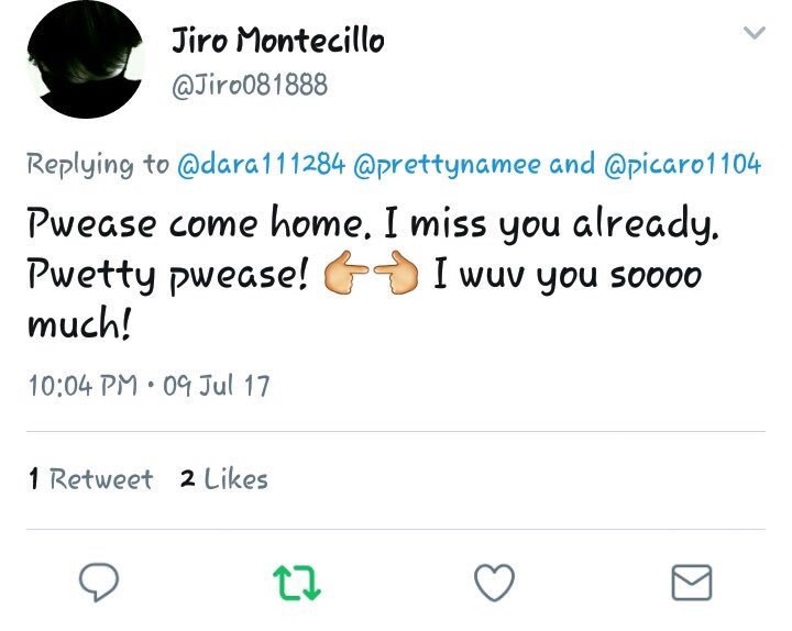 bonsai0518's tweet photo. I go out drinking and @picaro1104 sends me this?! @Jiro081888 duuuuude. https://t.co/0dHYfvhJBG
