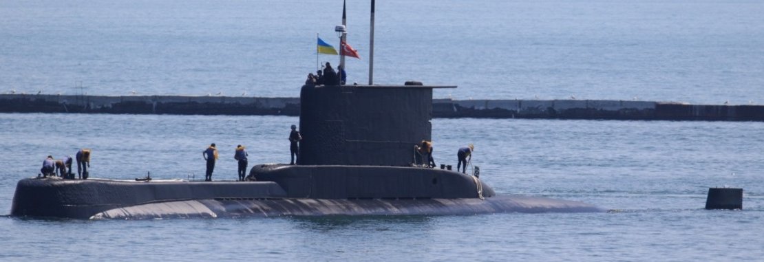 ВМС завершают подготовку к совместным украинско-американским учениям "Си Бриз-2017" - Цензор.НЕТ 3595