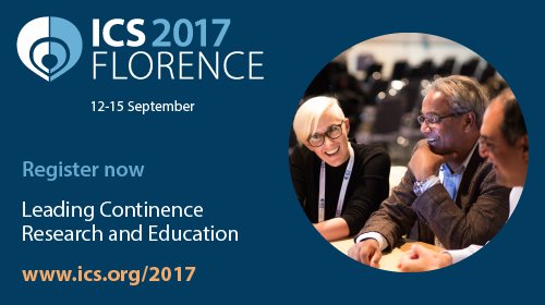 Have you registered for ICS 2017? Standard registration is now open #ICSMeeting ow.ly/8WS430axEa5