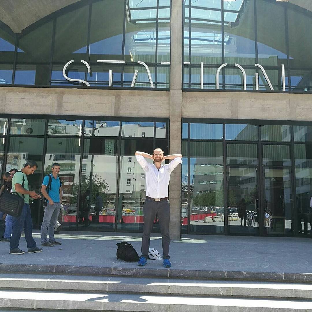 <a href="/joinstationf/">STATION F</a> Launch approval!