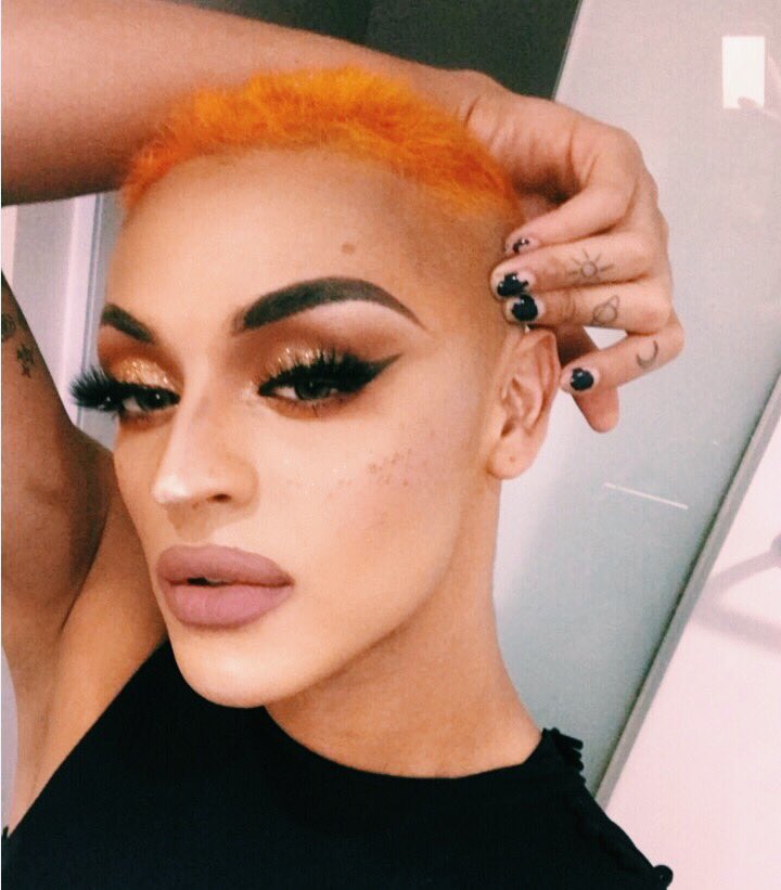 // uma raposinha dessas bicho 🦊✨🔥