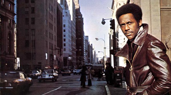 Happy birthday to Richard Roundtree, the straight-up best alive. No jive.  