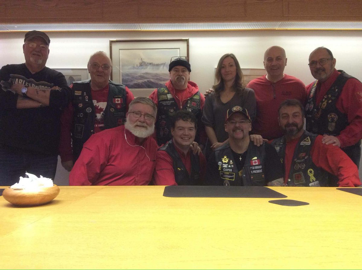 CplMeatBall's tweet image. Some Of Our Units Members