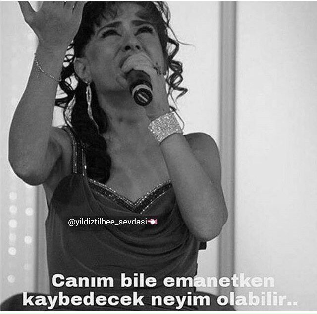 Yıldız Tilbe (@yildiz48tilbe) on Twitter photo 