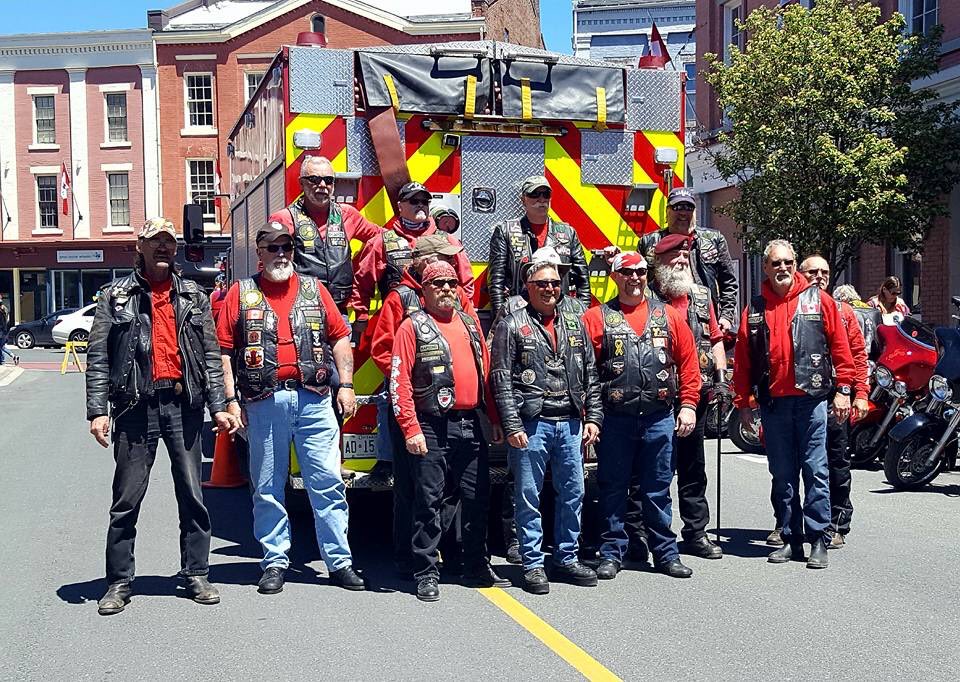 CplMeatBall's tweet image. HHR Ride June-4th-2017