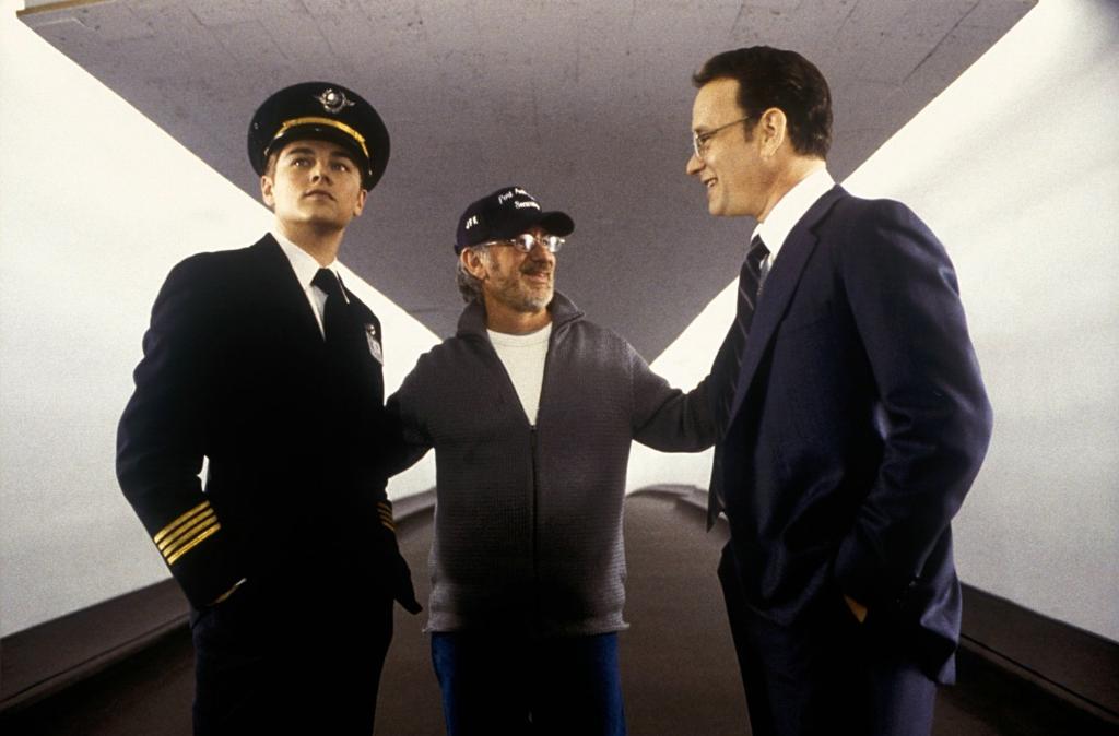 Happy Birthday, Take a look back at Tom Hanks through the years:  