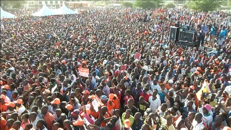 NaitaledKE's tweet photo. 5th Prophecy for Raila Presidency Is real
Thanks to kilifi People for understanding cries of Kenyans #NasaTibiim
#KilifiNiNASA #NasaInKilifi https://t.co/3VDUSBgVDj