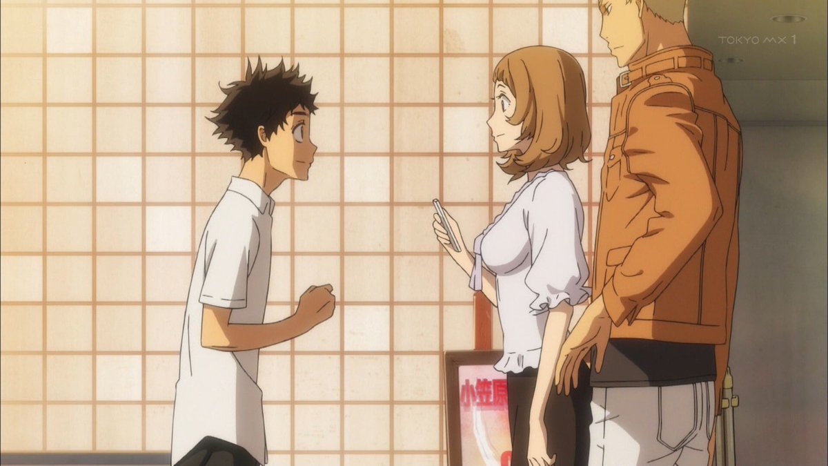 ボールルームへようこそ 第1話 感想 中学生が社交ダンスするのハードル高い ページ 4 ボールルームへようこそ 第1話 感想 中学生が社交ダンスするのハードル高い ページ 4