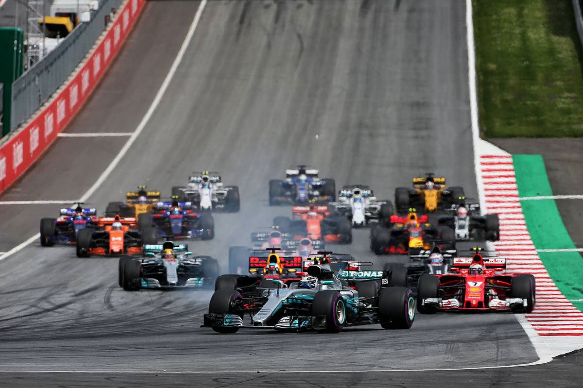 Autosport Web V Twitter ポイントランキング F1第9戦オーストリアgp終了時点 F1 F1jp T Co Rapgqdmqko
