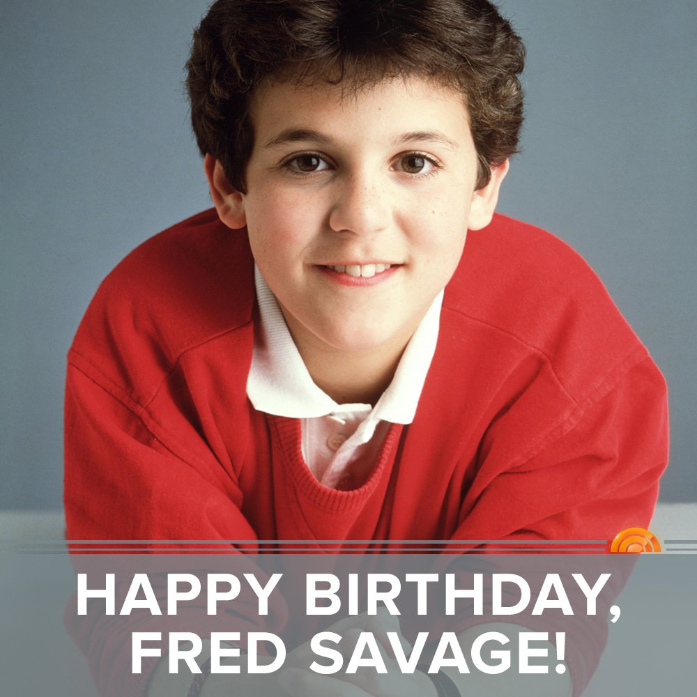 Happy birthday, 