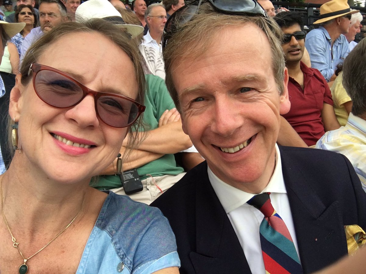 backs4thefuture's tweet photo. Family day out at lords with big brother!!
#ENGvsSA https://t.co/LqT0qXx0bi