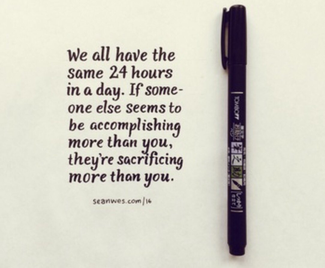 How about your #24Hours?!  #timemanagement #Successful #helo #worldgn #wealth #bloodpressure #EKG