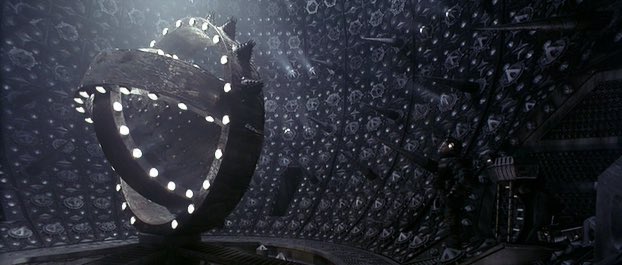 сквозь набиравшую все большую