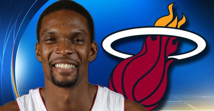 'Thank you': Chris Bosh writes an open letter to Miami bit.ly/2tWLZu7 https://t.co/oXoPVYjN2d