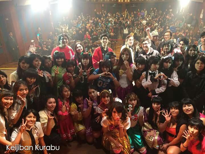 KeijibanKurabu's tweet photo. ¡Gracias por asistir al Tarento Night & Tada Dance 2017!
#tarentonight #tadadance #keijibankurabu #keijistaff #ba… https://t.co/ux0jWouvUk https://t.co/NQAkBnhpl0