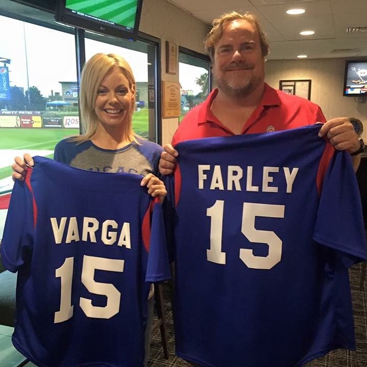 South Bend Cubs (@sbcubs) on Twitter photo Help support the arts in South Bend. Tix on sale now for #CrowningJules starring @Imkevinfarley <a href="/TheLisaVarga/">Lisa Varga</a>
🎟 ➡️ buff.ly/2tpTzMM Help support the arts in South Bend. Tix on sale now for #CrowningJules starring @Imkevinfarley <a href="/TheLisaVarga/">Lisa Varga</a>
🎟 ➡️ buff.ly/2tpTzMM